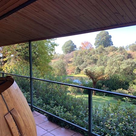 Vila Emafweni Champagne Valley Exteriér fotografie